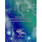 E.T. 101: The Cosmic Instruction Manual: An Emergency Remedial Edition by  Diana Luppi, Zoev Jho, Brandt Morgan, and James Finnell