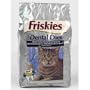 Friskies Dental Diet Dry Cat Food
