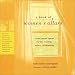 A Book of Women's Altars: How to Create Sacred Spaces for Art, Worship, Solace, Celebration