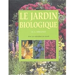 Le jardin biologique