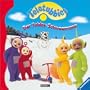 Teletubbies, Zeit f�r Teletubbies, Der Tubby-Schneemann
