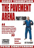 Review Summersdale Productions  / Pavement Arena 4: Fit to Fight [2005]