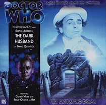 The Dark Husband (Doctor Who)
