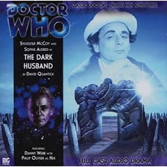 The Dark Husband (Doctor Who)