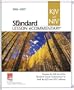 2006-2007 Standard Lesson E-Commentary (2006 - 2007 Standard Lesson Commentary)