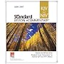 Standard Lesson E-commentary 2006-2007: Features The Full Text Of the Standard Lesson Commentary in Both KJV and NIV editions (2006 - 2007 Standard Lesson Commentary)