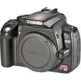 CanonDigitalRebelXT8MPDigitalSLRCamera(BodyOnly-Black)