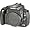 Canon Digital Rebel XT 8MP Digital SLR Camera (Body Only - Black)