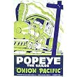 Onion Pacific - Movie Poster
