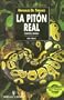 La Piton Real / Python regius (Manuales Del Terrario) (Spanish Edition)