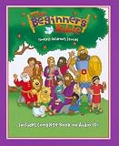 The Beginners Bible Deluxe Edition: Timeless Childrens Stories (Beginners Bible, The)