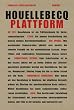 Plattform