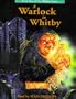 The Warlock in Whitby (Whitby, Book 2)