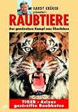 Eigenschaften Warner Home Video - DVD  / Raubtiere: Tiger - Asiens gestreifte Raubkatze