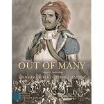 Out of Many, TLC Edition Volume I, Revised Printing (4th Edition) book cover