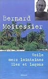 Voile, mers lointaines, �les et lagons