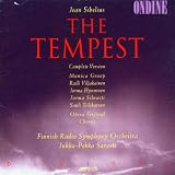 Sibelius: The Tempest
