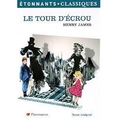 Le Tour d'�crou