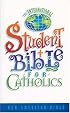 The International Student Bible For Catholics Where Straight Answers Are Standard Procedure