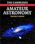 The Cambridge Encyclopedia of Amateur Astronomy