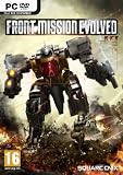 Front Mission Evolved (PC DVD)