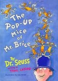 The pop-up mice of Mr. Brice