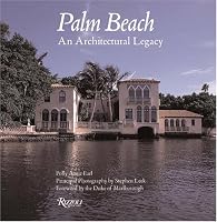 Palm Beach: An Architectural Legacy