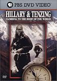 Hillary & Tenzing: Climbing to Roof of World [DVD] [Import]

 &nbsp;(Pbs Home Video)&nbsp;