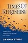 Times of Refreshing