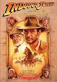 Indiana Jones and the Last Crusade [INDIANA JONES & THE LAST CRUSA]