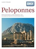 DuMont Kunst Reisef�hrer Peloponnes - Lambert Schneider
