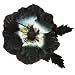 Karin's Garden - Velvet Poppy Pin Click to See Other Colors