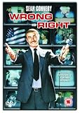 Wrong Is Right [UK IMPORT] - Sean Connery