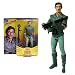 Alex Ross Flash Gordon - Prince Barin 7" Action Figure_s-1
