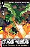 Dragon mountain