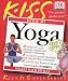 Books : Guide to Yoga (Keep it Simple Guides)