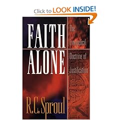 Faith Alone: The Evangelical Doctrine of Justification