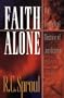 Faith Alone: The Evangelical Doctrine of Justification