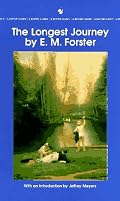 The Longest Journey (Bantam Classic)