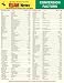 Book EXAMNotes for Conversion Factors (EXAMNotes)