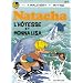 Natacha - tome 7 - L'HOTESSE ET MONA LISA