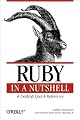 Ruby In A Nutshell