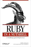 Ruby In A Nutshell