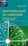 Produkt-Bild: Partnerschaft im Horoskop. Beziehung - ein Spiegel zur Selbsterkenntnis.