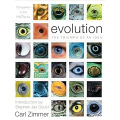 Evolution: The Triumph of an Idea