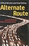 Alternate Route: Toward Efficient Urban Transportation