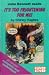 It's Too Frightening for Me!: Complete & Unabridged (Cover to Cover)
