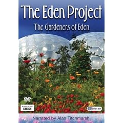 The Eden Project [DVD]