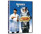 DVD : MythBusters ~ 22,000 Foot Fall