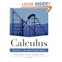 Calculus: Single and Multivariable